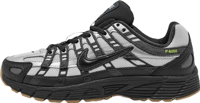 Big Kids' Nike P-6000 Casual Shoes | JD Sports