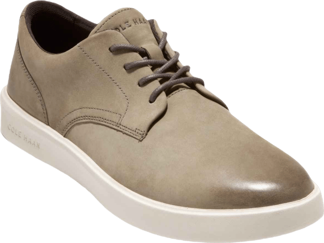 Men's Grand Crosscourt Daily Lace-Up Sneakers