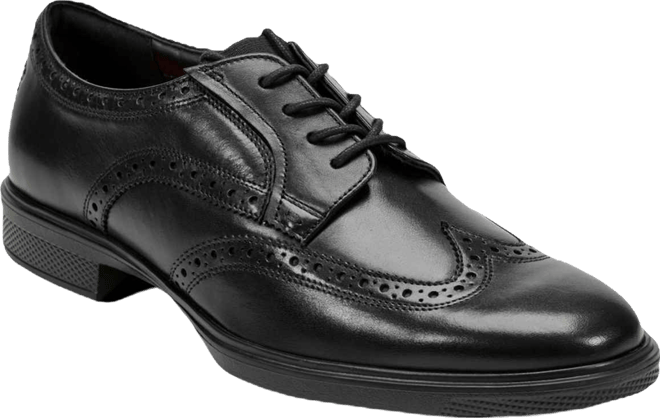 Men's Keelan Dress Plain Toe Oxford Shoe