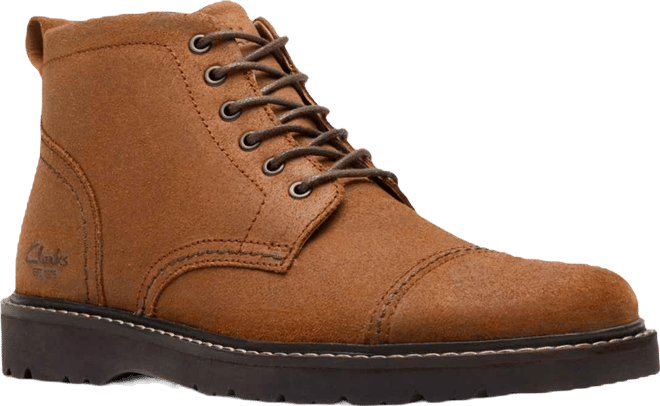 Men's Collection Weltridge Zip Boots