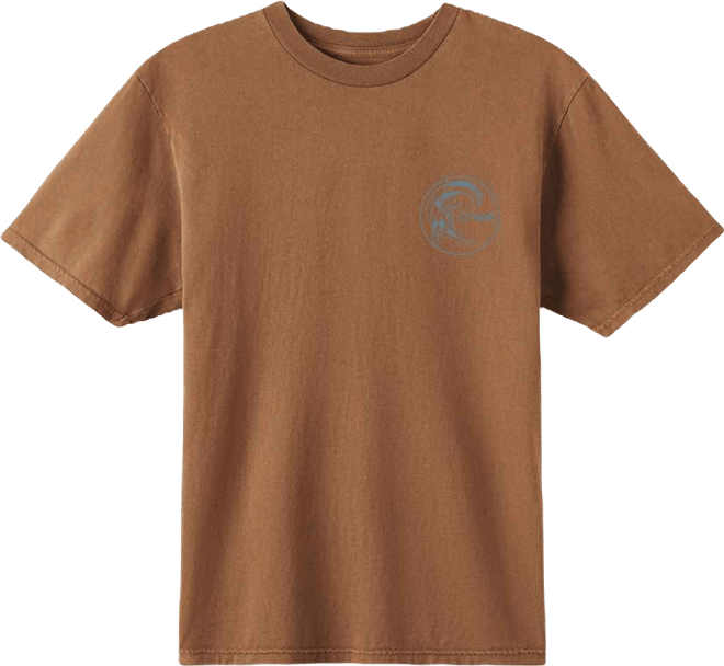 Men's Og Squared-Up Crewneck T-Shirt