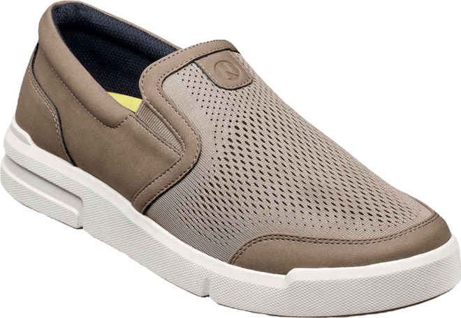 Men's Kore City Rally Mesh Moc-Toe Shoes