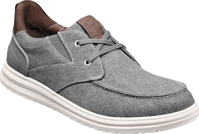 Men's Brew City Moc-Toe Oxford Shoes