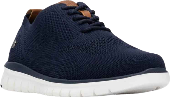 Men's Dual Comfort Oxfords