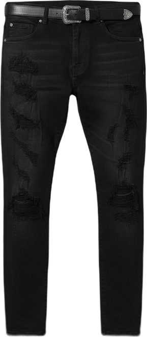 Men's Furious Skinny Jeans