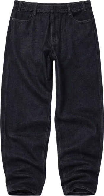 Men's Ultra Baggy Jeans