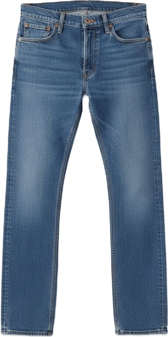 Men's 559 Relaxed Straight Fit Stretch Jeans