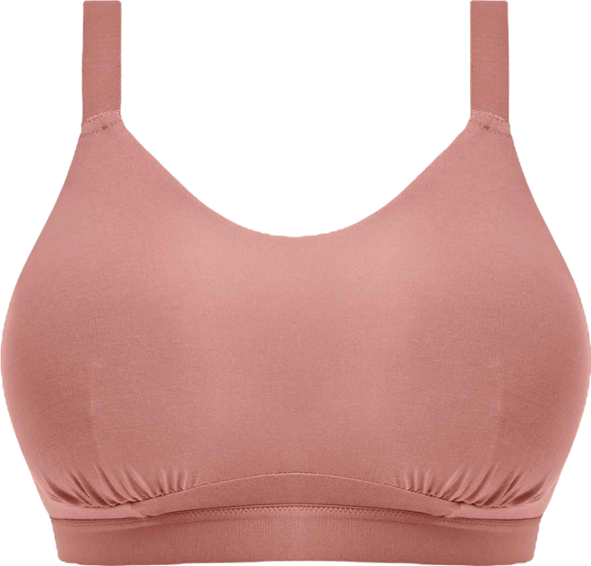 Women's Downtime Non Wired Comfort Bralette