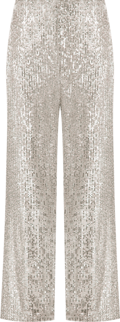 Sequin Pants