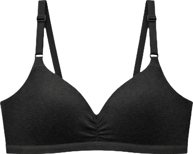 Women's Play It Cool Wireless Lift Comfort Bra RN3281A