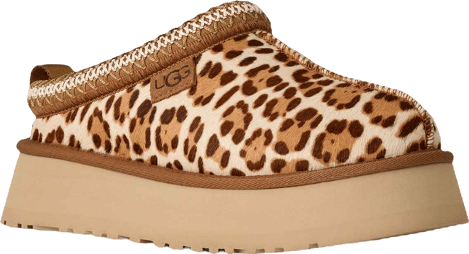 Women's Tazz Plains Slip-On Slippers