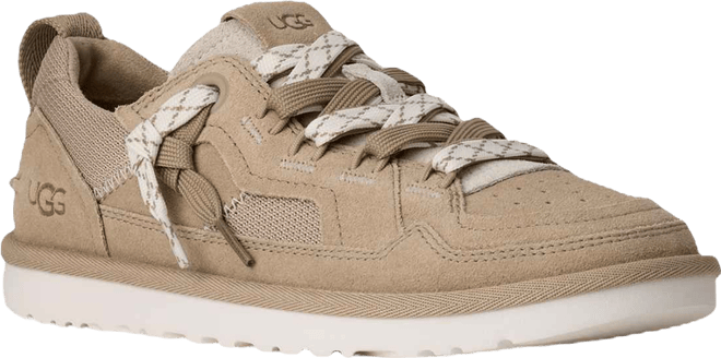 Women's Minimel Lace-Up Sneakers