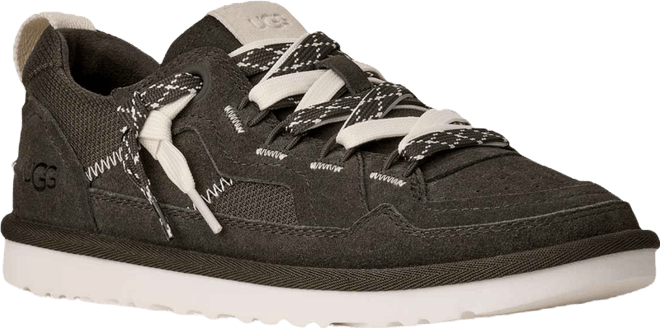 Women's Minimel Lace-Up Sneakers