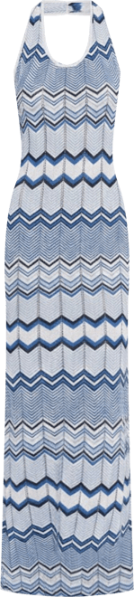 Neasa Knit Maxi Dress