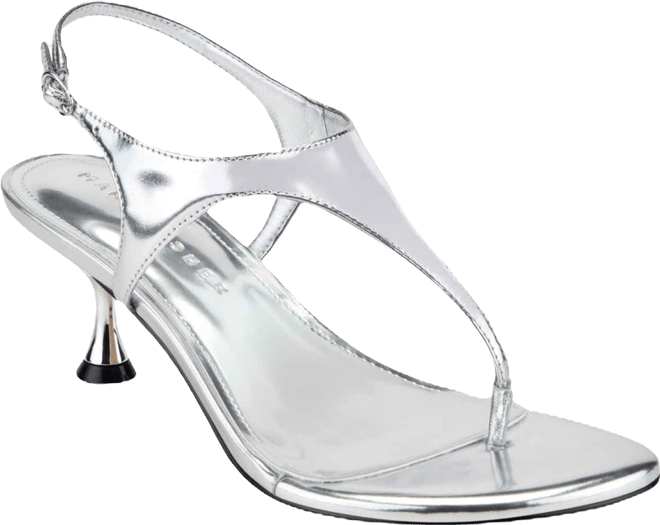 Women's Pelysa Kitten Heel Dress Sandals