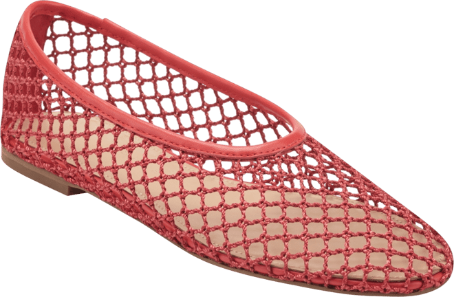 Women's Jazlyn Mesh Slip-On Flats
