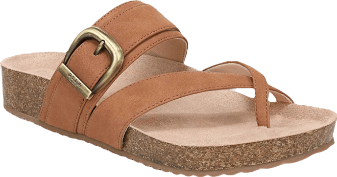 Women's Livia Strappy Thong Sandals