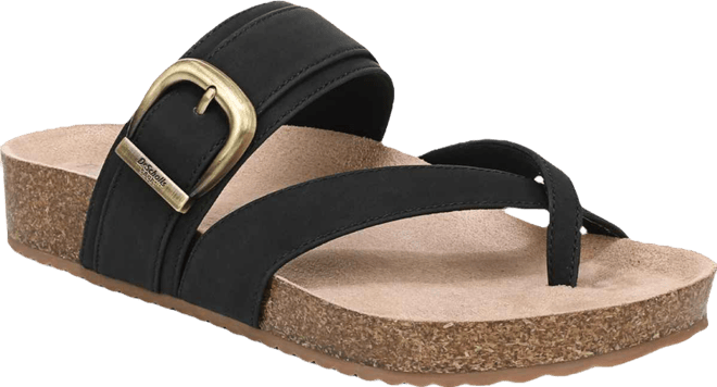 Women's Livia Strappy Thong Sandals