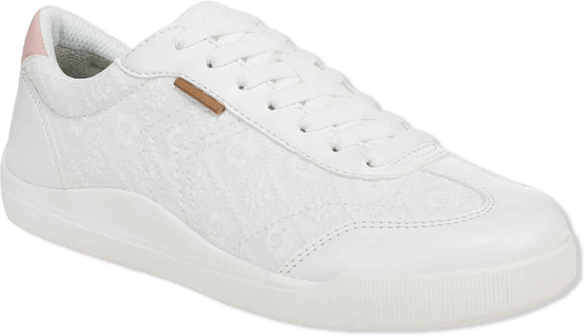 Women's Be True Lace-Up Sneakers