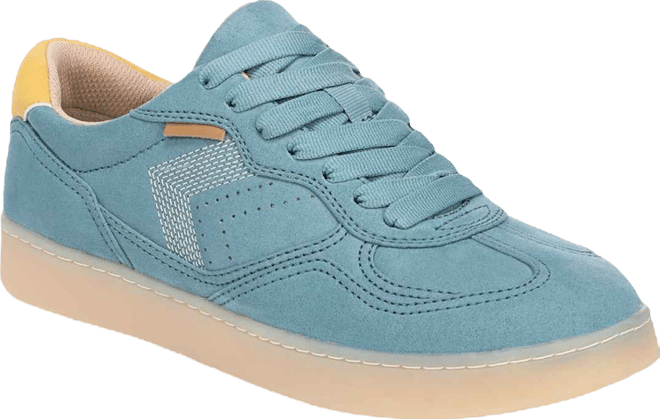 Women's Right On Lace-Up Shoes