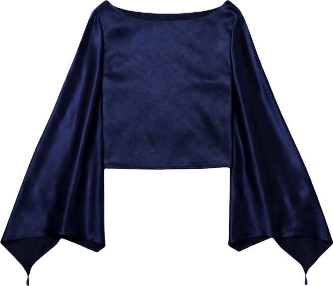 Women's Avanelle Boat Neck Top