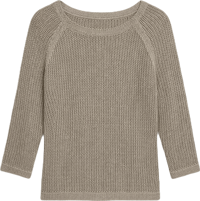 Women's Crewneck Sweater