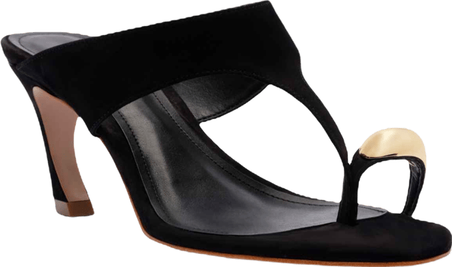 Women's Maisie T-Strap Dress Sandals