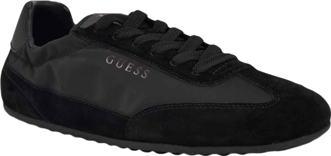 Womens Rachale Low Profile Lace-Up Sneakers