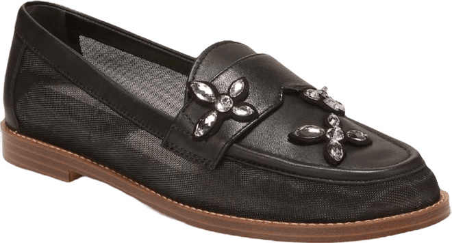 Women's Stellan 3 Almond Toe Loafers