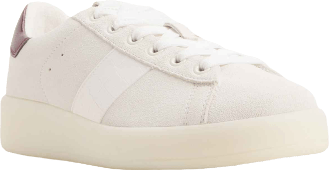 Women's Adrei Lace-Up Jogger Sneakers