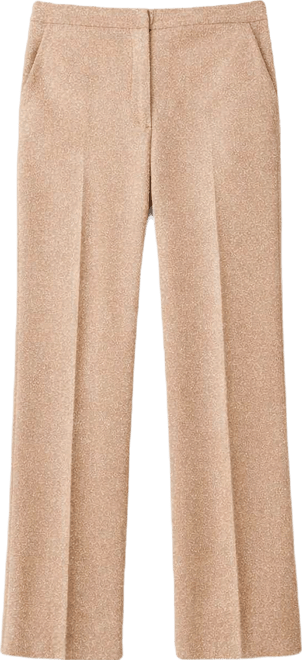 Women's Straight Leg Pants