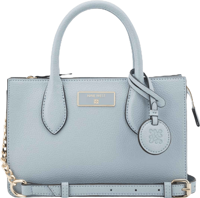 Women's Magdalina Mini Crossbody Satchel Bag