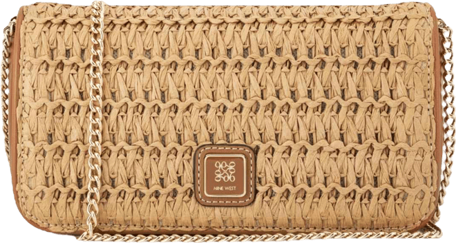 Women's Nefi Phone Chain Crossbody Bag