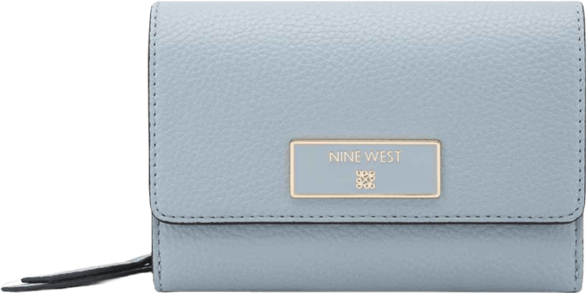 Women's Magdalina French Wallet