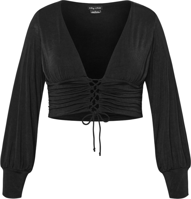 Women's Plus Size Baylee Top