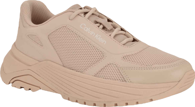 Women's Amyra Round Toe Lace-Lp Sneakers