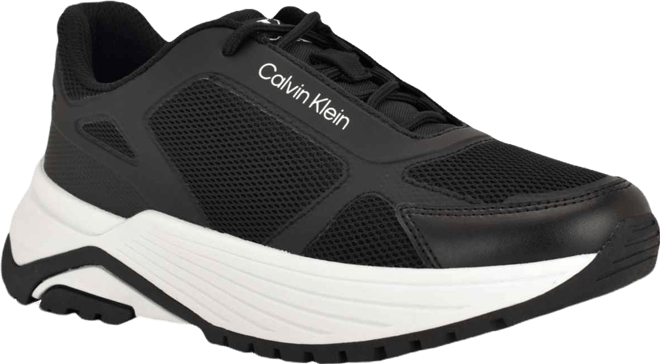 Women's Amyra Round Toe Lace-Lp Sneakers