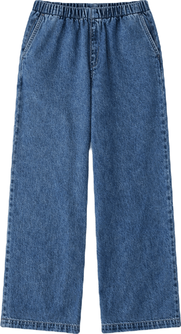 Women's Levy Loose Fit Pants