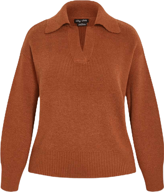 Plus Size Star Alley Sweater