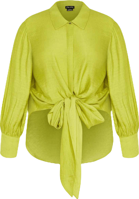 Plus Size Rosabella Shirt