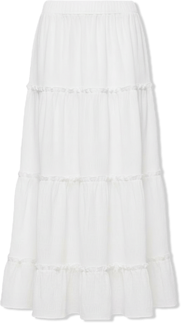 Women's Everyday Pull-On Skirt