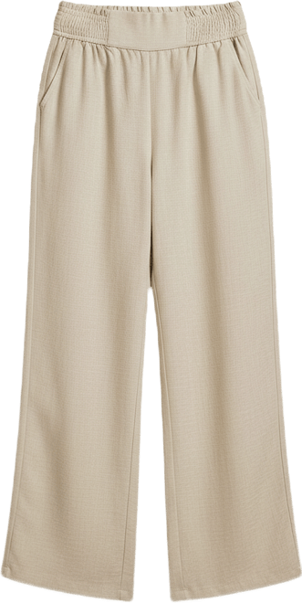 Women's Relaxed Fit Long Pants