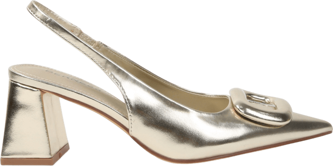 Autumn Slingback Pumps