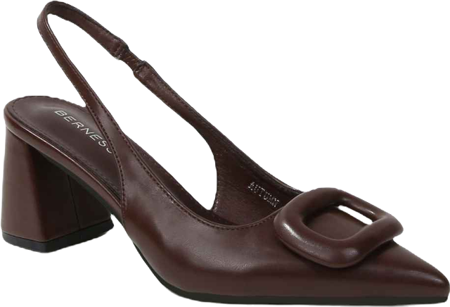 Autumn Slingback Pumps