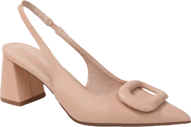 Autumn Slingback Pumps