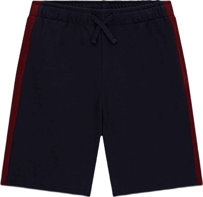 Boys' 8-18 French Terry Pull-On Shorts