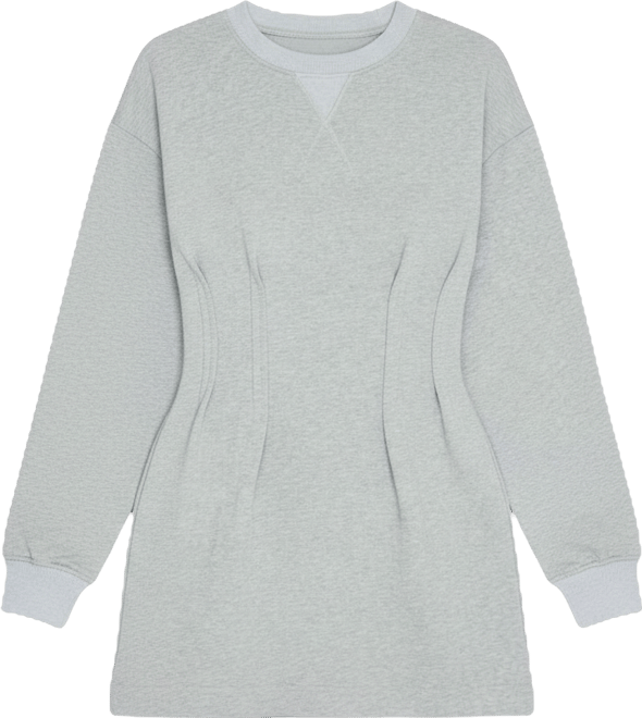 Women's Esryn Long-Sleeve Mini Dress