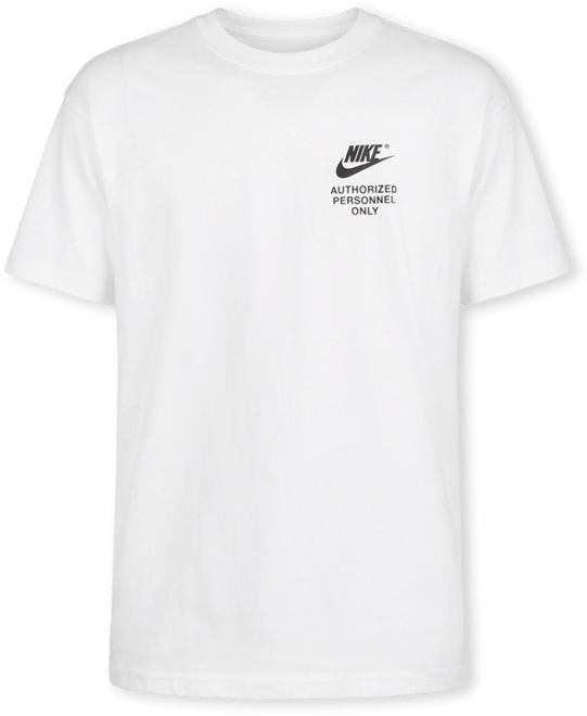 Nike Authorized Personal T-Shirt - Men's | Foot Locker