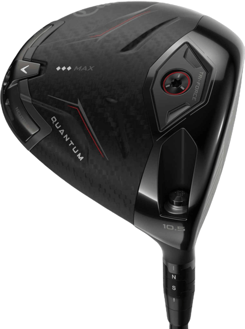 Callaway 2024 Chrome Tour X Triple Track 360 Sports Matter Golf