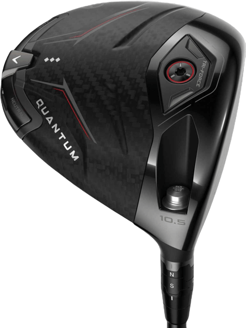 Bois De Fairway Callaway Elyte Triple Diamant 15° - Gaucher (tête Seule) - Neuf